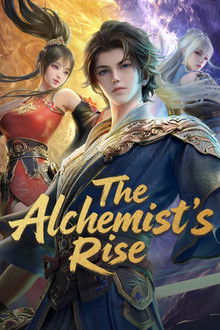 The Alchemist's Rise