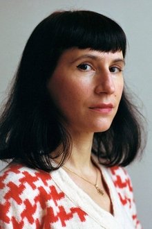 Photo of Laure Giappiconi