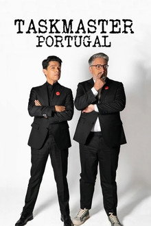 Taskmaster Portugal