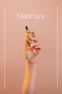 Poster do filme Skincare