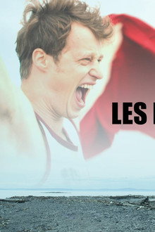 Les berges