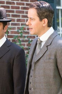 Murdoch Mysteries season 10 episode 12