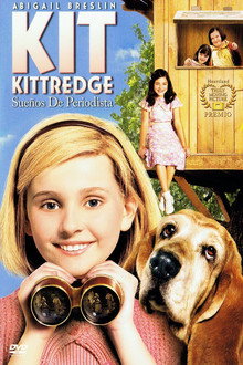 Kit Kittredge (Sueños de periodista)