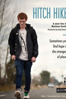 Poster do filme Hitch Hike