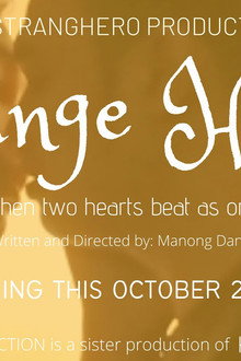 Strange Heart