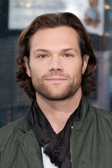 Photo of Jared Padalecki