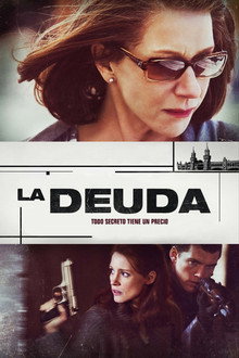 La deuda