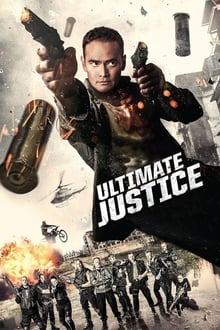 Poster do filme Ultimate Justice