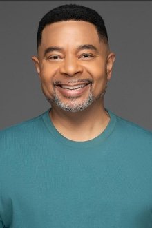 Photo of Martin Davis