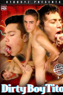 Dirty Toy Boy Tito