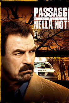 Jesse Stone: Passaggio nella notte