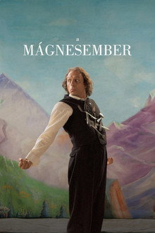A mágnesember