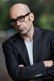 Photo of Antonio Zavatteri