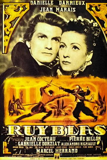 Ruy Blas