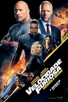 Imagem Velozes & Furiosos: Hobbs & Shaw