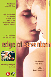Edge of Seventeen