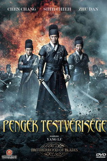Pengék testvérisége