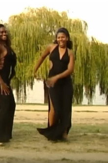 Africando - Martina & Betece (les clips)