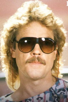 Photo of Frank Beard