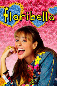 Poster da série Floribella