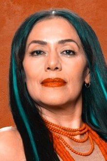 Photo of Lila Downs