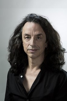 Photo of Paul Capsis