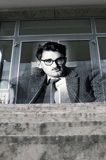 Habermas - Philosoph und Europäer