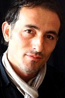 Photo of Tamer Avkapan
