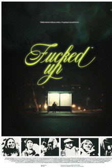 Fucked Up