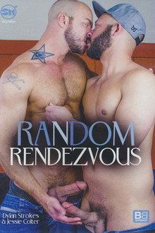 Random Rendezvous