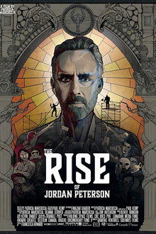 The Rise of Jordan Peterson