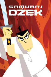 Samurai Jack