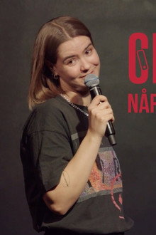 Cecilie Bau - Når du mest venter det
