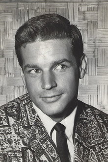 Ron Brown