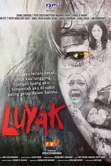 Luyak