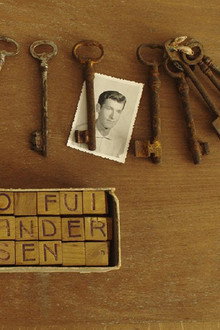 Yo Fui Anderssen