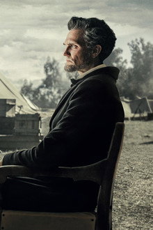 Abraham Lincoln