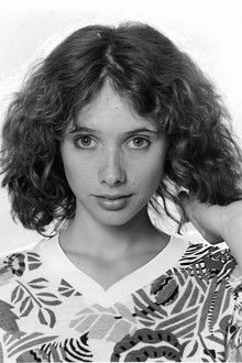 Photo of Rosanna Arquette