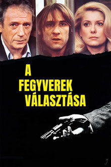 A fegyverek választása