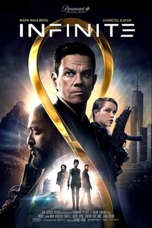 Infinit
