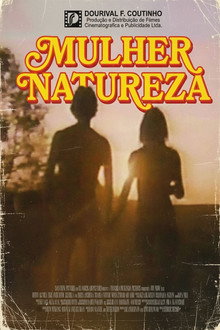 Mulher Natureza