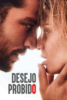 Poster do filme Desejo Proibido