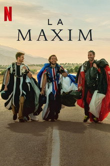 La maxim