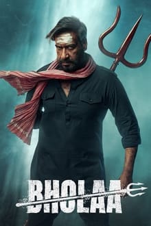 Bholaa (WEB-DL)