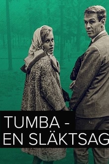 Tumba – en släktsaga tv show poster