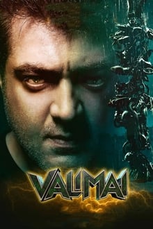 Valimai (WEB-DL)