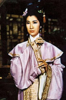 玉堂春