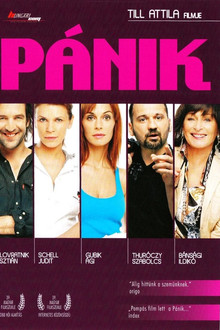 Pánik