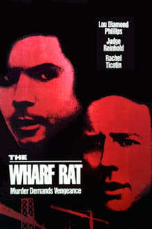 Poster do filme The Wharf Rat