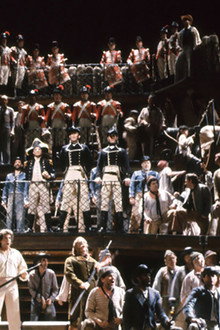Billy Budd